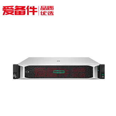 HPE DL388 Gen10 服务器 4210R 8SFF 标配
